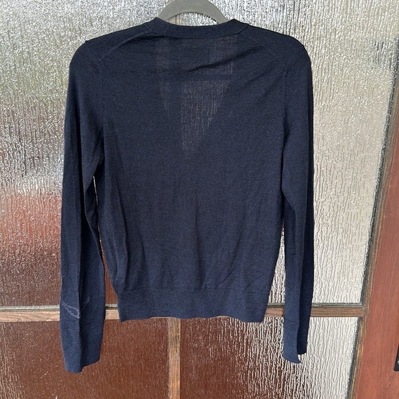 ZADIG & VOLTAIRE
Jemma Sweater size small NWT - Picture 8 of 9